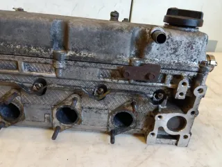 221004a010 Головка блока Kia Sorento 1 Арт 2-503357, вид 5