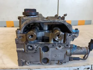 221004a010 Головка блока Kia Sorento 1 Арт 2-503357, вид 6