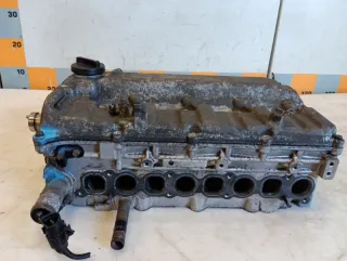 221004a010 Головка блока Kia Sorento 1 Арт 2-503357, вид 7