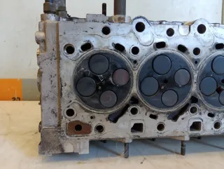 221004a010 Головка блока Kia Sorento 1 Арт 2-503357, вид 8