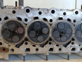 221004a010 Головка блока Kia Sorento 1 Арт 2-503357, вид 9
