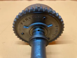 CJ5E-6C525-AE Распредвал выпускной Land Rover Evoque 1 Арт 2-503449, вид 4
