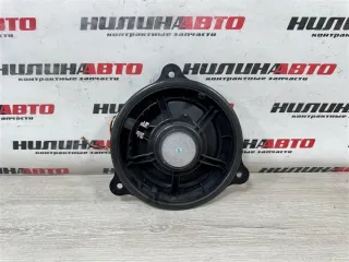 28156BR00A Динамик Nissan Note E11 Арт 2-503631, вид 3