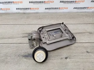 G8830JD0M0 Лючок топливного бака Nissan Qashqai 1  Арт 2-503690, вид 2