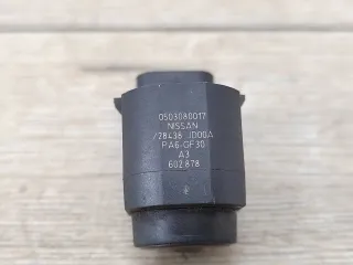 28438JD00A Датчик парктроника Nissan Qashqai 1  Арт 2-504007, вид 4