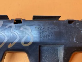 TK48502H1 Кронштейн крепления бампера Mazda CX-9 2 Арт 2-504246, вид 2