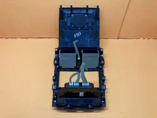 TD1155211 Накладка торпедо центральная Mazda CX-9 1 Арт 2-504413, вид 5