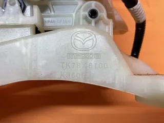  Селектор АКПП Mazda CX-9 2 Арт 2-504527, вид 9
