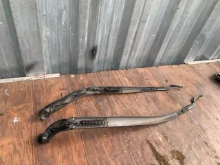  Поводок дворника Toyota Highlander 3 Арт 2-504625, вид 6