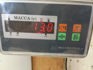 692003C560 Крышка багажника (дверь 3-5) Kia Magentis MS Арт 2-504678, вид 8