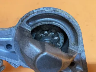 M000TD5671ZC Стартер Mazda CX-9 2 Арт 2-504719, вид 5