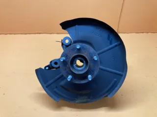  Кулак поворотный Mazda CX-9 2 Арт 2-504812, вид 3