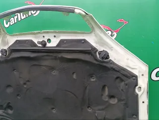 A2208800157 Капот Mercedes S W220 Арт 2-504896, вид 14