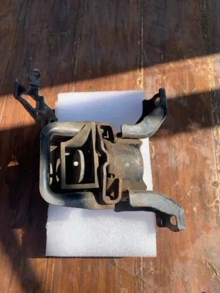  Подушка крепления двигателя Toyota Rav 4 3 Арт 2-505055, вид 4