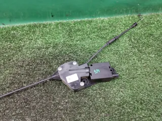 A6397330135 Электропривод правой двери Mercedes Vito W639 Арт 2-505350, вид 4