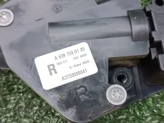 A6397330135 Электропривод правой двери Mercedes Vito W639 Арт 2-505350, вид 5