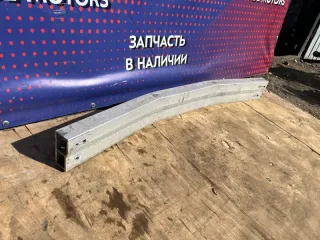 5217148201 Усилитель бампера Toyota Highlander 2 Арт 2-505581, вид 8