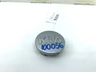 529601Y200 Колпачок литого диска Kia Sorento 2 Арт 2-505714, вид 2