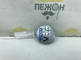 529601Y200 Колпачок литого диска Kia Sorento 2 Арт 2-505714, вид 3