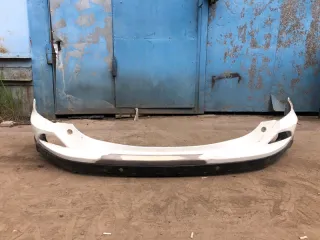 521590R915 Бампер задний Toyota Rav 4 4 Арт 2-505813, вид 1