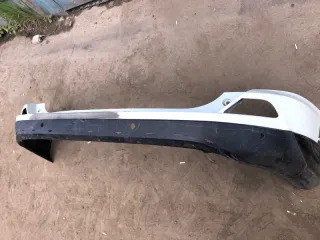 521590R915 Бампер задний Toyota Rav 4 4 Арт 2-505813, вид 4