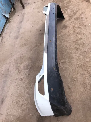 521590R915 Бампер задний Toyota Rav 4 4 Арт 2-505813, вид 5