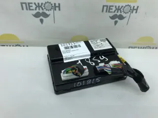 954001H580 Блок комфорта Kia Ceed 1 Арт 2-505937, вид 2