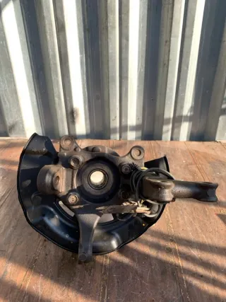 4321142081 Кулак поворотный Toyota Rav 4 4 Арт 2-505963, вид 1