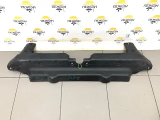 865853E000 Пластик Kia Sorento 1 Арт 2-505982, вид 1
