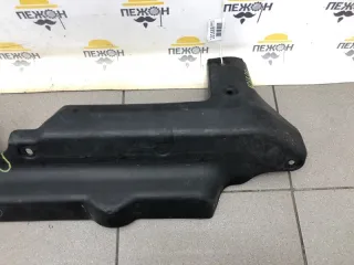 865853E000 Пластик Kia Sorento 1 Арт 2-505982, вид 4
