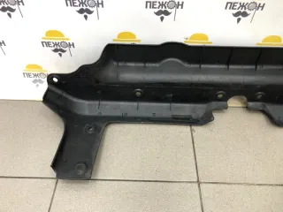 865853E000 Пластик Kia Sorento 1 Арт 2-505982, вид 7