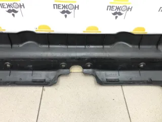865853E000 Пластик Kia Sorento 1 Арт 2-505982, вид 8