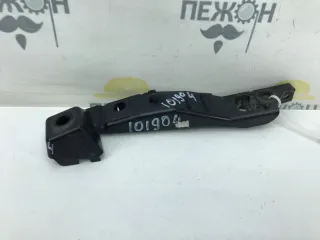 865141H500 Кронштейн крепления бампера Kia Ceed 1 Арт 2-506112, вид 2