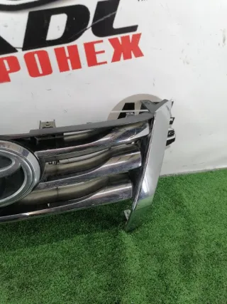 753100k080 Решетка радиатора Toyota Fortuner 2 Арт 2-506162, вид 4