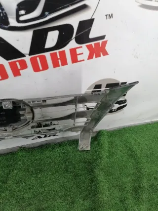 753100k080 Решетка радиатора Toyota Fortuner 2 Арт 2-506162, вид 8