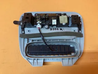 854852 Ручка потолочная Toyota Sienna 2 Арт 2-506448, вид 2