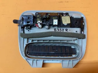 854852 Ручка потолочная Toyota Sienna 2 Арт 2-506449, вид 2