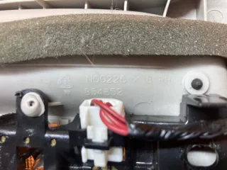 854852 Ручка потолочная Toyota Sienna 2 Арт 2-506449, вид 3
