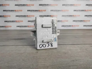 280380655R Блок управления мультимедиа Renault Megane 3 Арт 2-506487, вид 1