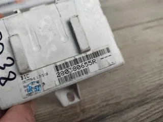 280380655R Блок управления мультимедиа Renault Megane 3 Арт 2-506487, вид 3