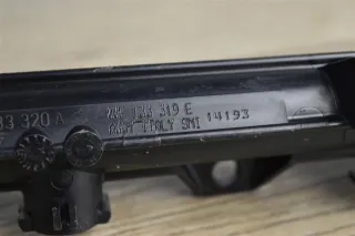 03E133320A Топливная рампа Skoda Fabia 2 Арт 2-506638, вид 6
