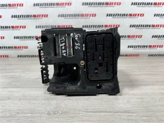 1K0907361B Кронштейн блока предохранителей Volkswagen Tiguan 1 Арт 2-506711, вид 1