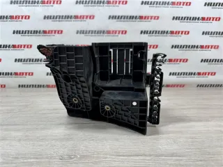 1K0907361B Кронштейн блока предохранителей Volkswagen Tiguan 1 Арт 2-506711, вид 3