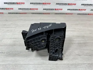 1K0907361B Кронштейн блока предохранителей Volkswagen Tiguan 1 Арт 2-506711, вид 6