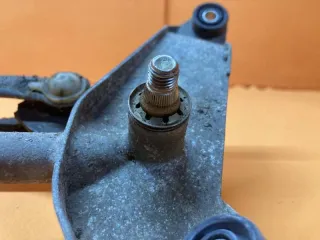 85110-AE010 Механизм стеклоочистителя (трапеция дворников) Toyota Sienna 2 Арт 2-506815, вид 3