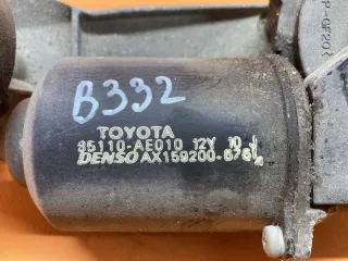 85110-AE010 Механизм стеклоочистителя (трапеция дворников) Toyota Sienna 2 Арт 2-506815, вид 5