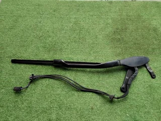 A2228200644 Щеткодержатель (поводок стеклоочистителя, дворник) Mercedes S W222 Арт 2-506947, вид 1