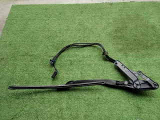 A2228200644 Щеткодержатель (поводок стеклоочистителя, дворник) Mercedes S W222 Арт 2-506947, вид 4