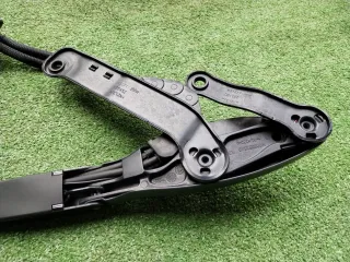 A2228200644 Щеткодержатель (поводок стеклоочистителя, дворник) Mercedes S W222 Арт 2-506947, вид 5