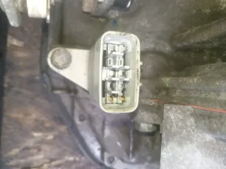 392 Вариатор Toyota Rav 4 3 Арт 2-506997, вид 6
